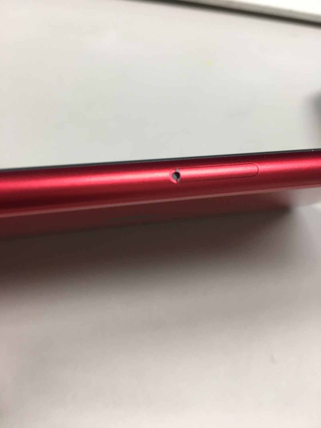 ムスビー｜【モバイルBOX】電池77% SIMフリー iPhone SE(第2世代) 64GB