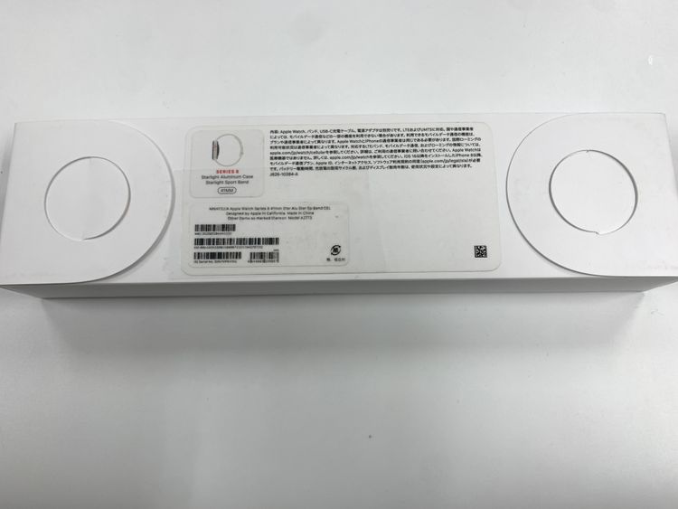 ̤����̤������Apple Watch Series 8 (GPS + Cellular��ǥ�) 41