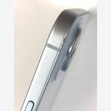 �ڥ�Х���BOX�� ����96%SIM�ե꡼ iPhone15 128GB �֥롼