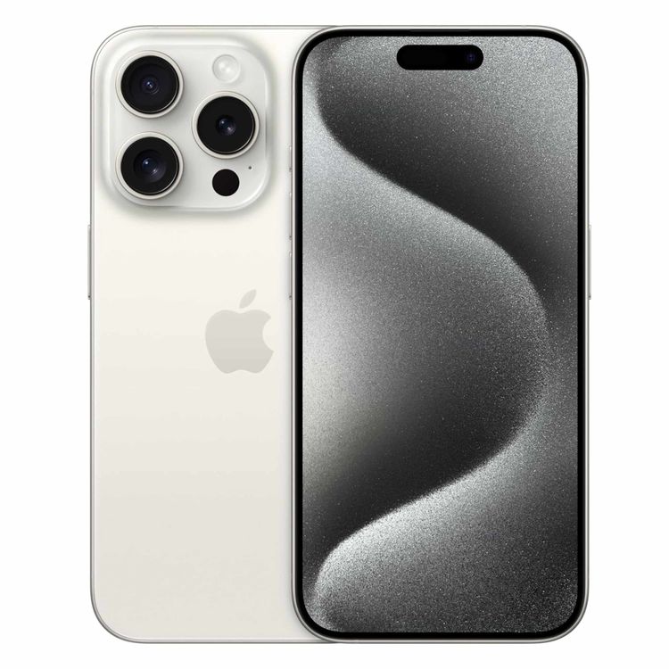 ���� ̤������ iPhone15 Pro 256GB SIM�ե꡼ /Apple�����ݾ�1ǯ