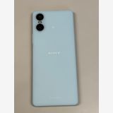 �ڥ�Х���BOX�۶���������99% SIM�ե꡼Xperia 10 VI SOG14 128GB