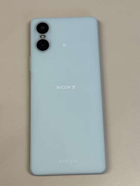 �ڥ�Х���BOX�۶���������99% SIM�ե꡼Xperia 10 VI SOG14 128GB