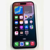 ڥХBOX93%SIMե꡼ iPhone15 128GB ֥롼