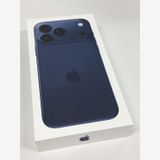 ���� ̤������ iPhone17 Pro Max 256GB SIM�ե꡼ /Apple����1ǯ�ݾ�