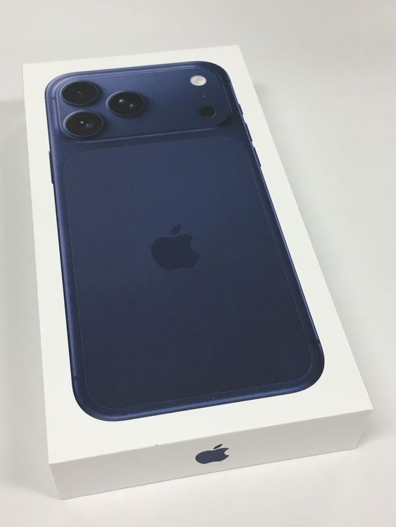 ���� ̤������ iPhone17 Pro Max 256GB SIM�ե꡼ /Apple����1ǯ�ݾ�