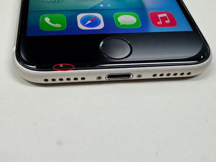 �ڥ�Х���BOX������76% SIM�ե꡼ iPhone SE(�裳����) 128GB �������饤��