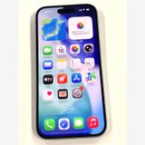 �ڥ�Х���BOX�������ꡡ����87%SIM�ե꡼ iPhone15 256GB �֥롼