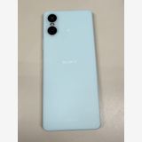 �ڥ�Х���BOX�۶���������98% SIM�ե꡼Xperia 10 VI SOG14 128GB