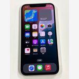 ڥХBOX۶ 88%SIMե꡼ iPhone12 64GB ۥ磻