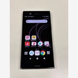 �ڥ�Х���BOX�� SIM���å������ docomo Xperia SO-02K �֥�å�