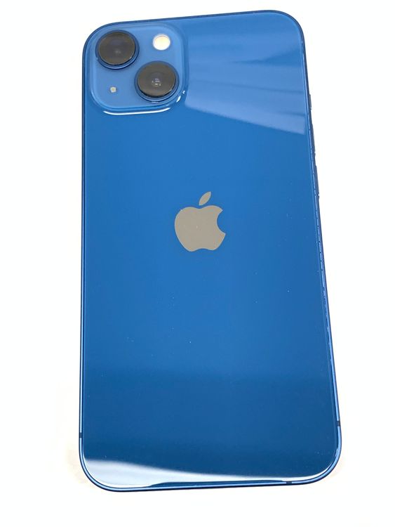 ムスビー｜【モバイルBOX】 電池100%SIMフリー iPhone13 128GB