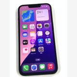 �ڥ�Х���BOX������87% SIM�ե꡼ iPhone13 128GB ���꡼��