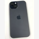 �ڥ�Х���BOX�� ����91%SIM�ե꡼ iPhone15 128GB �֥�å�