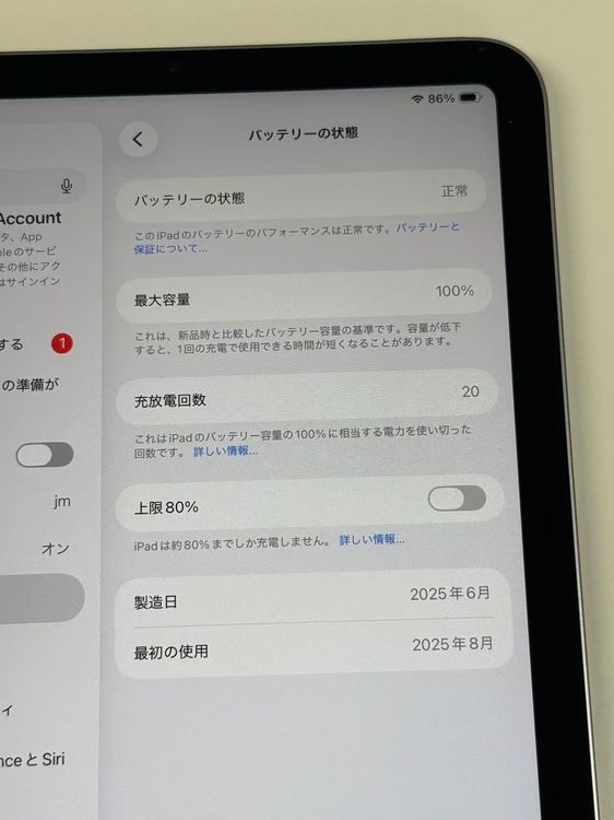 ������ ����100�� ��iPad mini(A17 Pro) ��512GB ���ڡ������쥤
