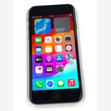 ڥХBOXۿƱ 100%SIMե꡼ iPhone SE(2) 128GB