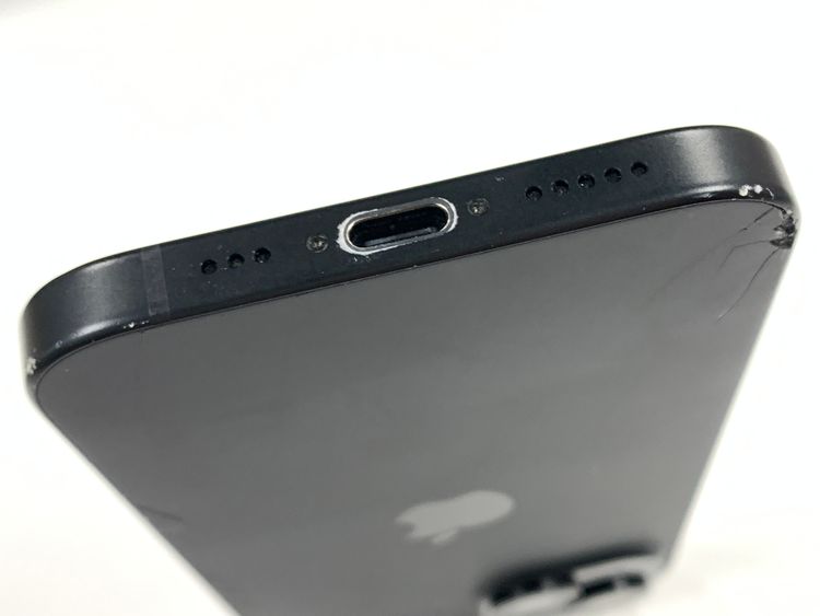 �ڥ�Х���BOX�ۥ���󥯡�����88%SIM�ե꡼ iPhone15 128GB �֥�å�