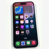 �ڥ�Х���BOX�ۿ���Ʊ���� ����100%SIM�ե꡼ iPhone15 128GB �֥롼