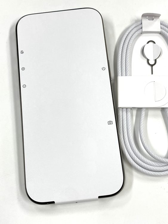 �ڥ�Х���BOX��̤���� ����100%SIM�ե꡼ iPhone16 Pro ��TB �ʥ�����