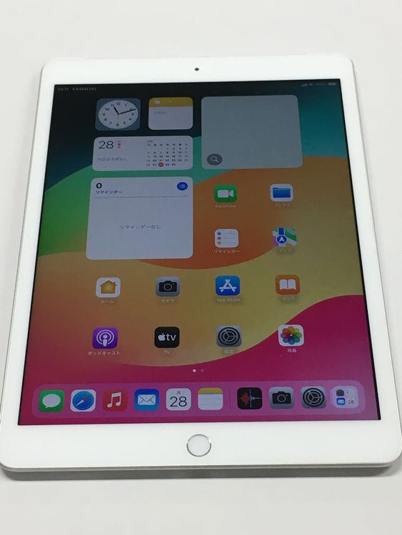 �ڥ�Х���BOX������82�� Apple iPad ��8���� SIM�ե꡼ 32GB ����С�