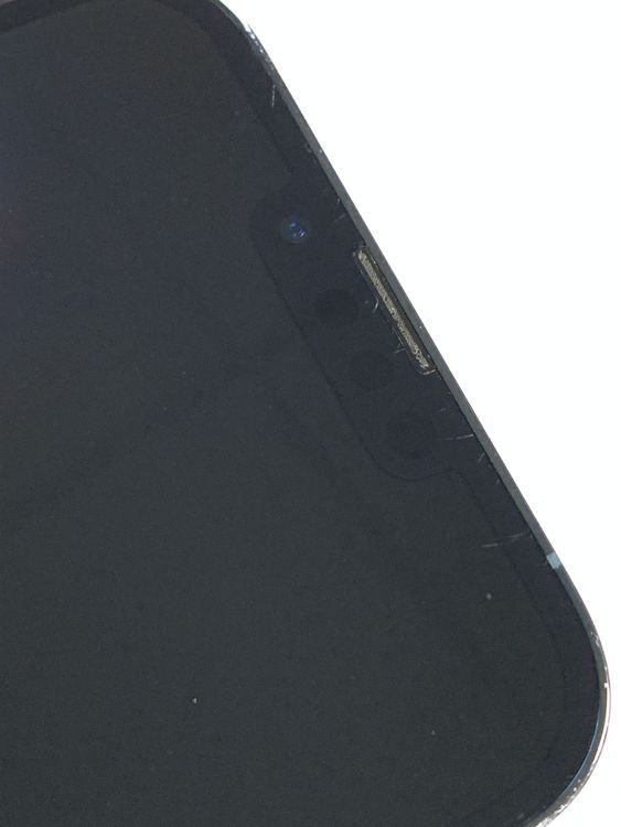 ڥХBOX83%SIMե꡼ iPhone13 Pro Max 128GB Blue