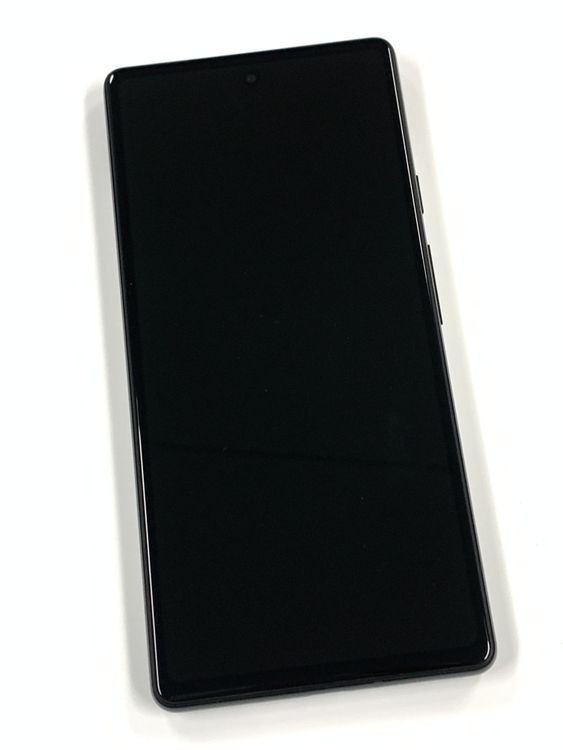 ڥХBOXۿƱ SIMե꡼ Google Pixel 6a 128GB Chalk