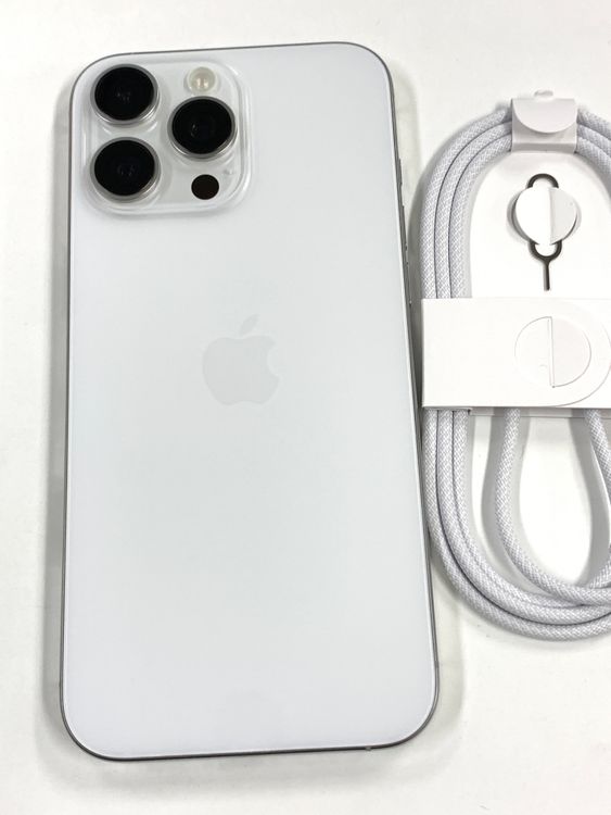 �ڥ�Х���BOX�� Ķ���� ����98%SIM�ե꡼ iPhone16 Pro Max 512GB