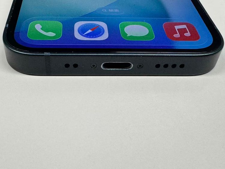 �ڥ�Х���BOX�۶����� ����100% SIM�ե꡼ iPhone13 mini 128GB