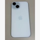 �ڥ�Х���BOX������ ����98%SIM�ե꡼ iPhone15 128GB �֥롼