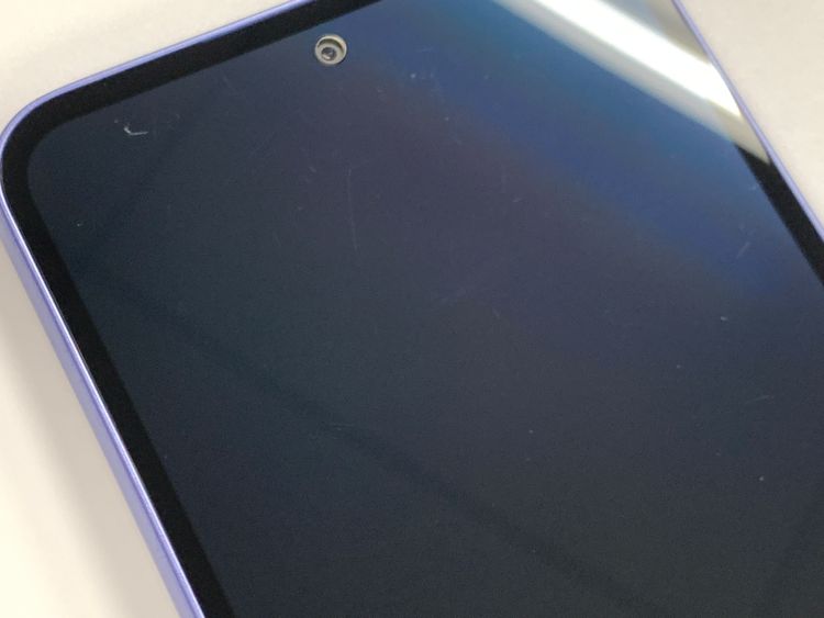 ڥХBOXauSIMե꡼Galaxy A54 5G SCG21Хå