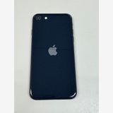 【モバイルBOX】電池83% SIMフリー iPhone SE(第3世代) 64GB ミットナイト