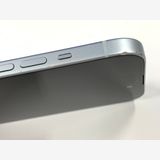 �ڥ�Х���BOX�� ����85%SIM�ե꡼ iPhone15 128GB �֥롼