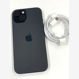 ڥХBOX 98%SIMե꡼ iPhone15 128GB ֥å