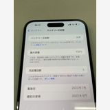 ڥХBOX 100% SIMե꡼ iPhone15 Plus 128GB ֥å