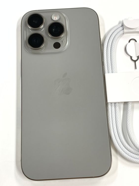 �ڥ�Х���BOX������100%SIM�ե꡼ iPhone16 Pro 256GB �ʥ�����