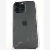 ����� ����84%SIM�ե꡼ iPhone15 Pro Max  256GB �֥�å������˥���