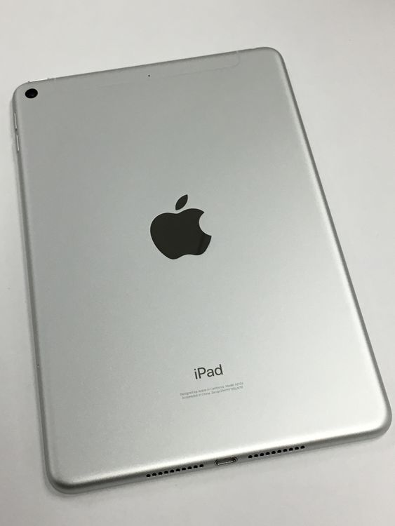 �ڥ�Х���BOX�۶����� Apple iPad mini 5 SIM�ե꡼ 64GB ����С�