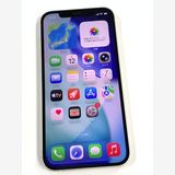 ����󥯡�����95%SIM�ե꡼ iPhone12 64GB �ۥ磻��