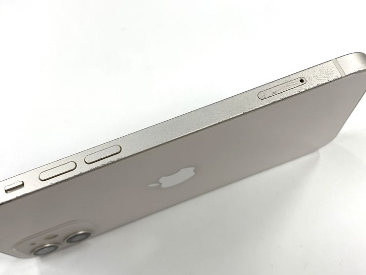 �ڥ�Х���BOX������86%SIM�ե꡼ iPhone12 64GB �ۥ磻��