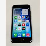 �ڥ�Х���BOX�� ����100%SIM�ե꡼iPhone SE(�裳����) 128GB���ߥåȥʥ���