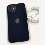 ڥХBOX 88%SIMե꡼ iPhone12 256GB ֥å