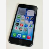 �ڥ�Х���BOX�۶����� ����80%SIM�ե꡼iPhone SE(�裳����) 128GB