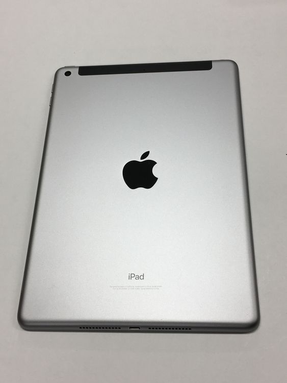 iPad(第6世代)（SIMフリー・国内版） 商品一覧｜ムスビー【中古スマホ