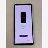 �ڥ�Х���BOX�۶���������99% SIM�ե꡼Xperia 10 VI SOG14 128GB