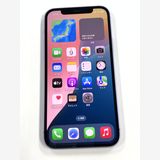 ڥХBOX73% SIMե꡼ iPhone12 128GB ѡץ