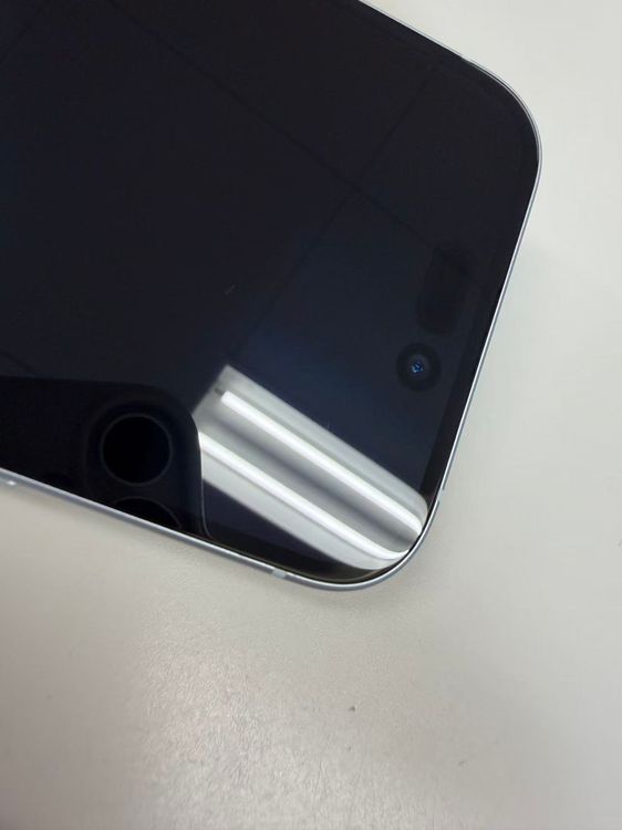 �ڥ�Х���BOX������ ����89%SIM�ե꡼ iPhone15 128GB �֥롼