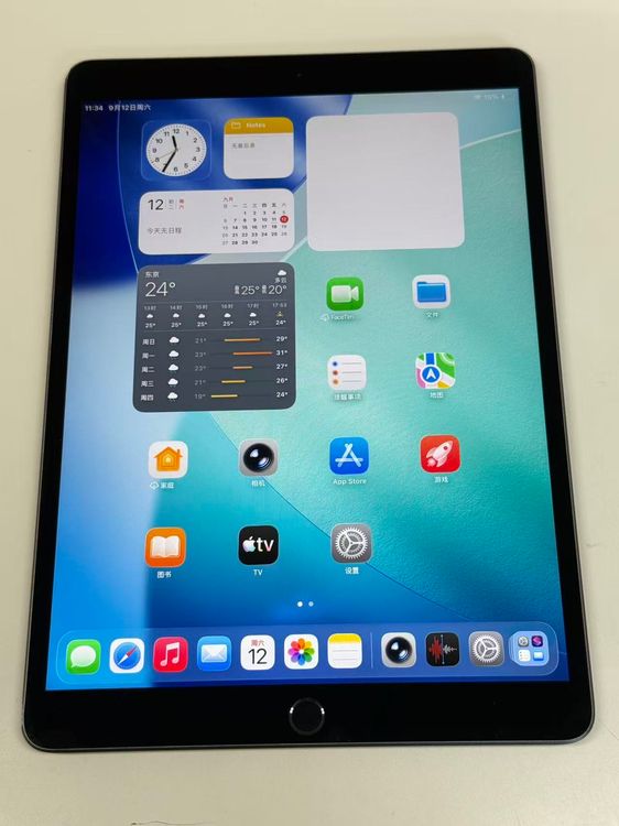 ����94% apple iPad Air��(��3����) 64GB ���ڡ������� WiFi��ǥ�