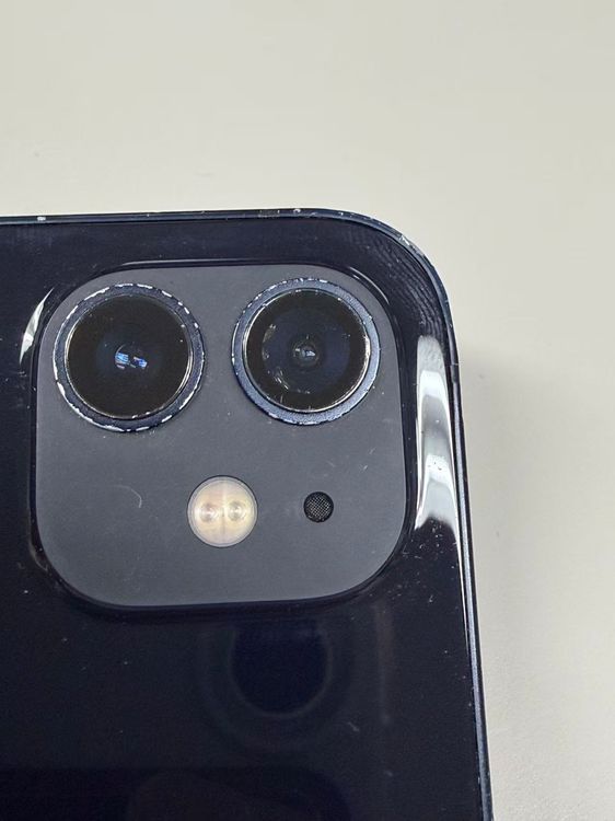 ư�������� ����100% SIM�ե꡼ iPhone12 128GB���֥�å�