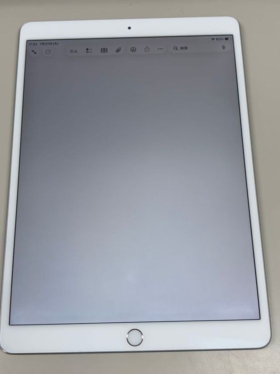 ����81�� SIM�ե꡼ iPad Air ��3���� 256GB ����С�