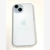 �ڥ�Х���BOX������ ����89%SIM�ե꡼ iPhone15 128GB �֥롼