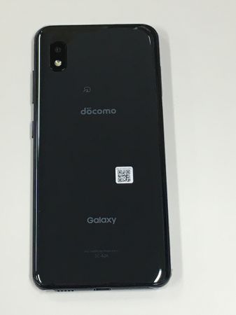ムスビー｜【モバイルBOX】 SIMフリー docomo Galaxy A21 SC-42A